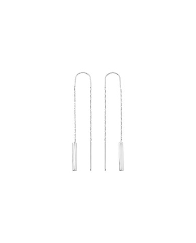 Orecchini Donna Breil TJ3578 Argento puro 925