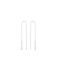 Orecchini Donna Breil TJ3521 Argento puro 925 Orecchini Donna Breil TJ3521 Argento puro 925