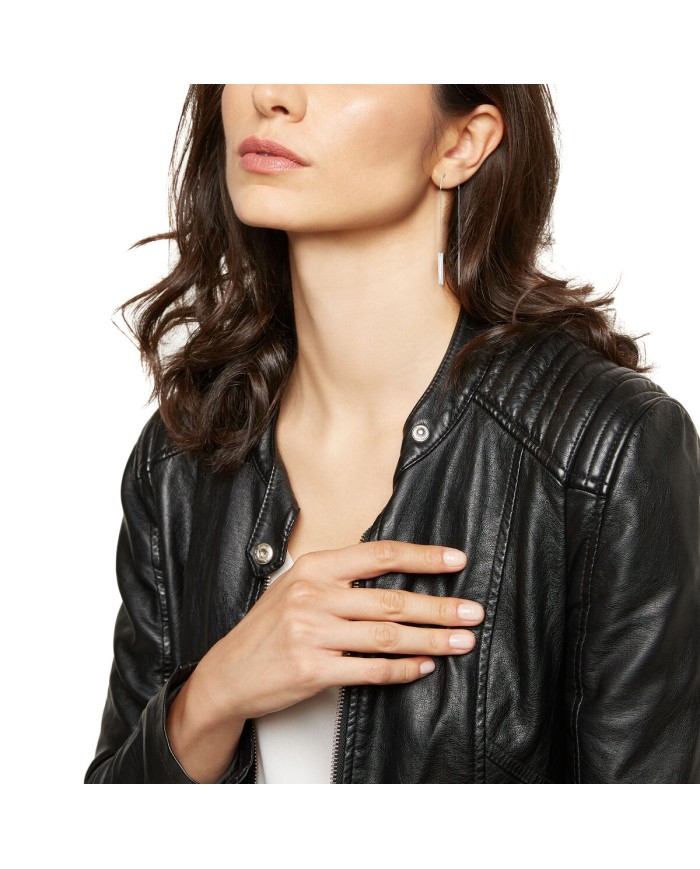 Orecchini Donna Breil TJ3578 Argento puro 925 Orecchini Donna Breil TJ3578 Argento puro 925