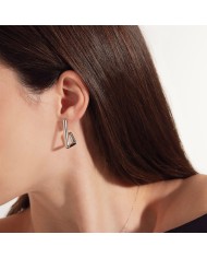 Orecchini Donna Breil TJ3576 Argento puro 925 Orecchini Donna Breil TJ3576 Argento puro 925