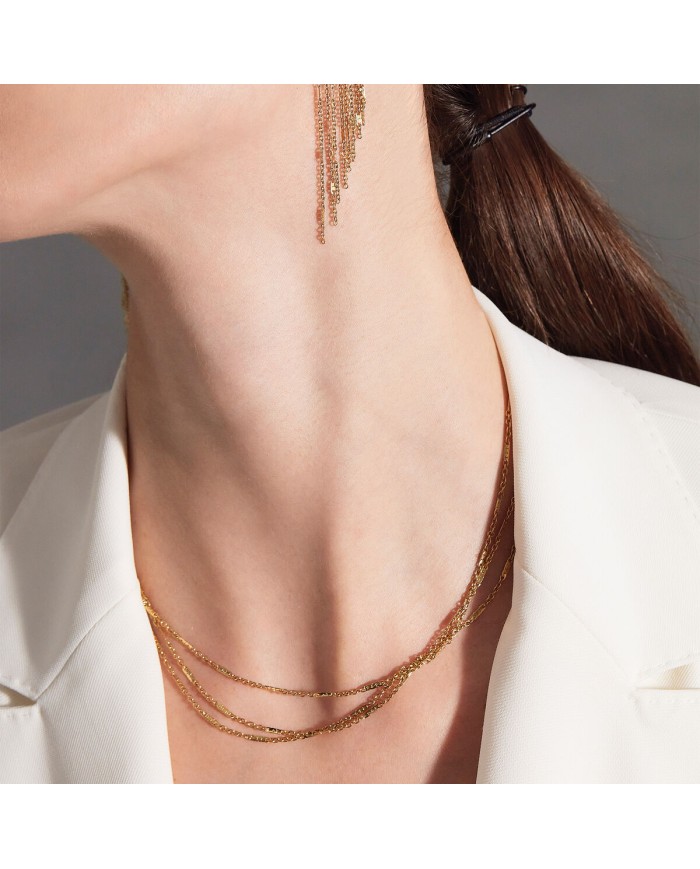 Collana Donna Breil TJ3556 Collana Donna Breil TJ3556