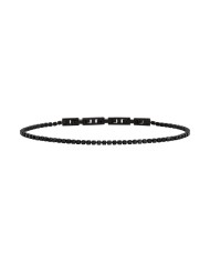 Bracciale Uomo Breil TJ3596 Argento puro 925 Bracciale Uomo Breil TJ3596 Argento puro 925