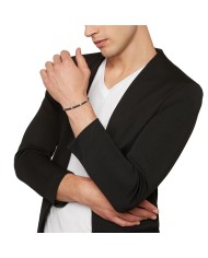 Bracciale Uomo Breil TJ3554 Argento puro 925 Bracciale Uomo Breil TJ3554 Argento puro 925