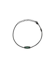 Bracciale Uomo Breil TJ3563 Argento puro 925 Bracciale Uomo Breil TJ3563 Argento puro 925