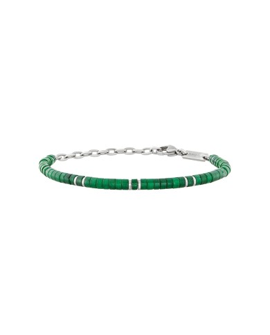Bracciale Uomo Breil TJ3564 Argento puro 925 Bracciale Uomo Breil TJ3564 Argento puro 925