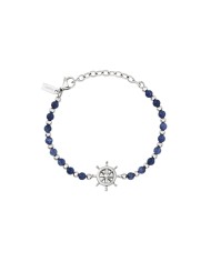 Bracciale Uomo Breil TJ3587 Argento puro 925 Bracciale Uomo Breil TJ3587 Argento puro 925