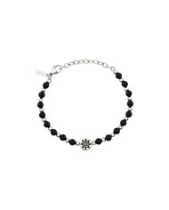 Bracciale Uomo Breil TJ3589 Argento puro 925 Bracciale Uomo Breil TJ3589 Argento puro 925