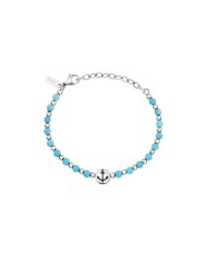 Bracciale Uomo Breil TJ3591 Argento puro 925 Bracciale Uomo Breil TJ3591 Argento puro 925