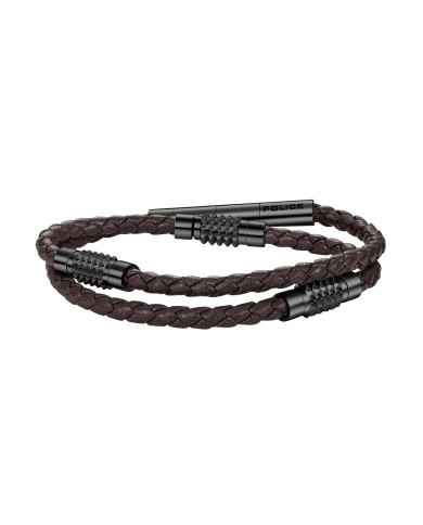 Bracciale Uomo Police PEAGB0005429 Bracciale Uomo Police PEAGB0005429