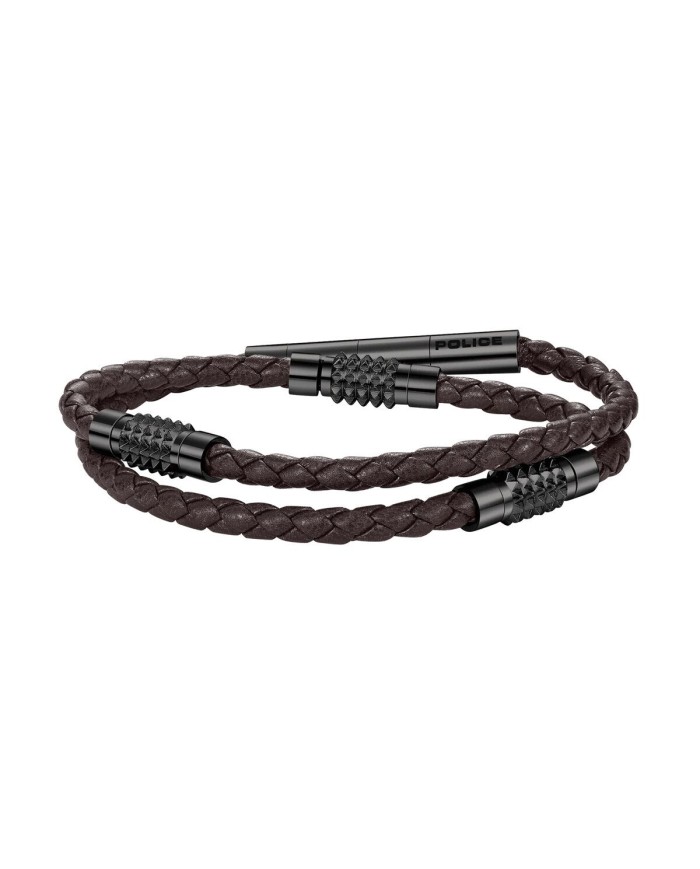 Bracciale Uomo Police PEAGB0005429 Bracciale Uomo Police PEAGB0005429