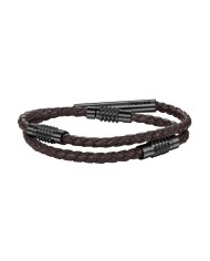 Bracciale Uomo Breil TJ3591 Argento puro 925 Bracciale Uomo Breil TJ3591 Argento puro 925