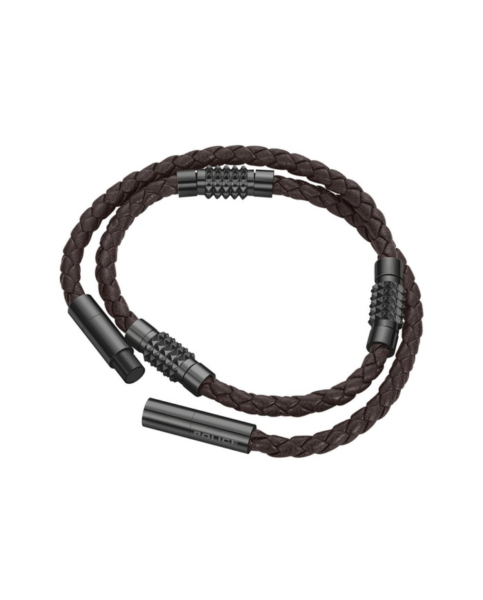 Bracciale Uomo Police PEAGB0005429 Bracciale Uomo Police PEAGB0005429