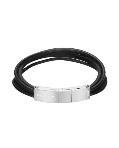 Bracciale Uomo Police PEAGB0009101 Bracciale Uomo Police PEAGB0009101