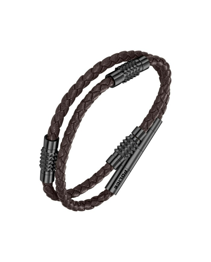 Bracciale Uomo Police PEAGB0005429 Bracciale Uomo Police PEAGB0005429