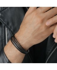 Bracciale Uomo Police PEAGB0009101 Bracciale Uomo Police PEAGB0009101