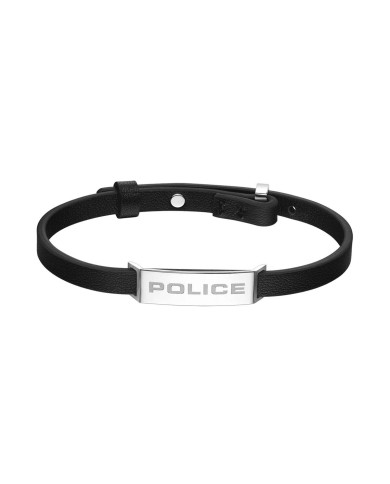 Bracciale Uomo Police PEAGB0032101 Bracciale Uomo Police PEAGB0032101