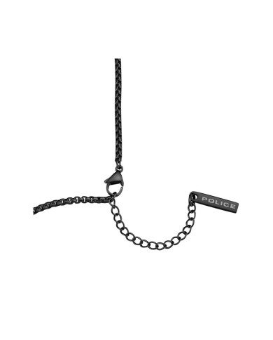 Ciondolo Donna Police PEAGN0010003 Ciondolo Donna Police PEAGN0010003