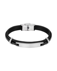 Bracciale Uomo Lotus LS2400-2/1 Bracciale Uomo Lotus LS2400-2/1