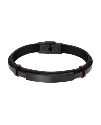 Bracciale Uomo Lotus LS2401-2/2 Bracciale Uomo Lotus LS2401-2/2
