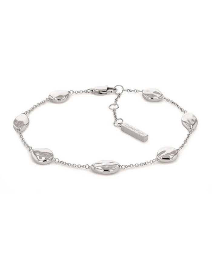 Bracciale Donna Calvin Klein 35000126 Bracciale Donna Calvin Klein 35000126