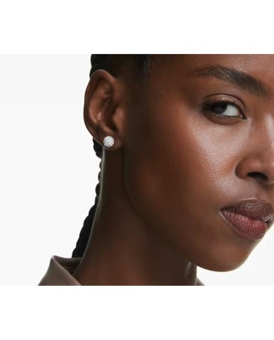 Orecchini Donna Swarovski 5700290 Argentato
