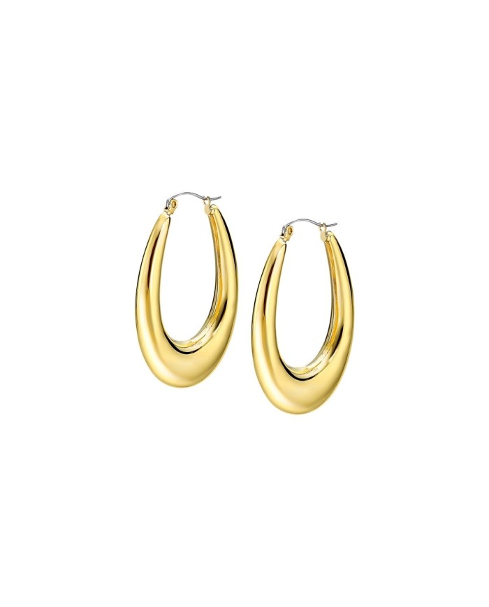 Orecchini Donna Lotus LS2411-4/2 Dorato Orecchini Donna Lotus LS2411-4/2 Dorato