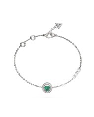 Bracciale Donna Guess JUBB04668JWYGFCS Dorato