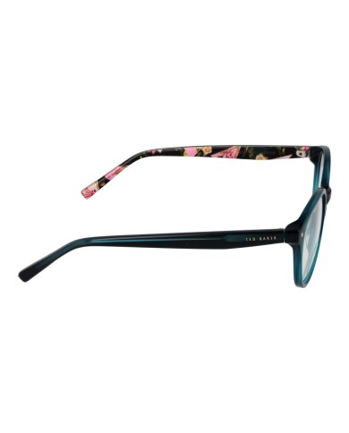 Montatura per Occhiali Donna Ted Baker TB9253 51589 Montatura per Occhiali Donna Ted Baker TB9253 51589