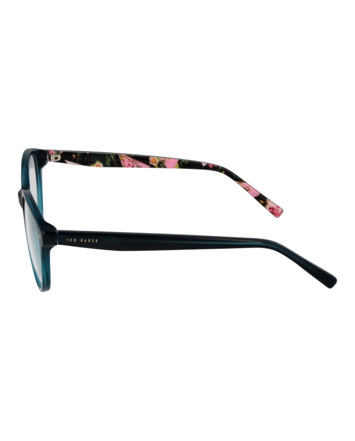 Montatura per Occhiali Donna Ted Baker TB9253 51589 Montatura per Occhiali Donna Ted Baker TB9253 51589