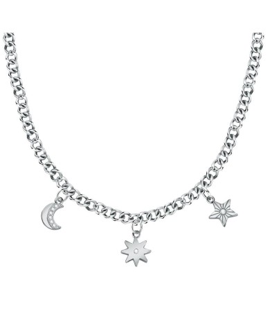 Collana Donna Morellato SAUY01