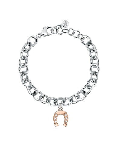 Bracciale Donna Morellato SAUY13 Argentato