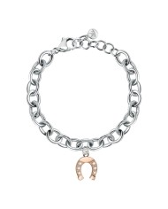 Bracciale Donna Guess JUBB04668JWYGFCS Dorato