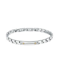Bracciale Uomo Guess JUMB04409JWYGGMT-U