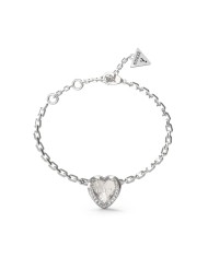 Bracciale Donna Guess JUBB04594JWYGS Dorato