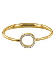 Bracciale Donna Guess JUBB04607JWRHS Argentato