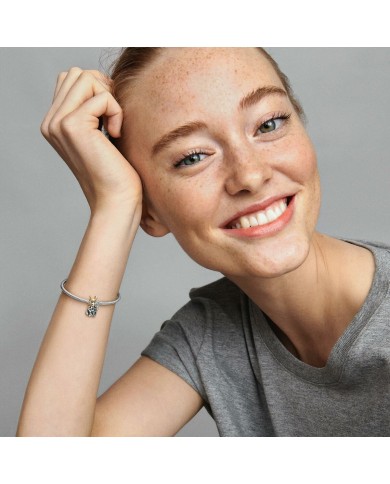 Perlina Donna Pandora 762764C01 Perlina Donna Pandora 762764C01