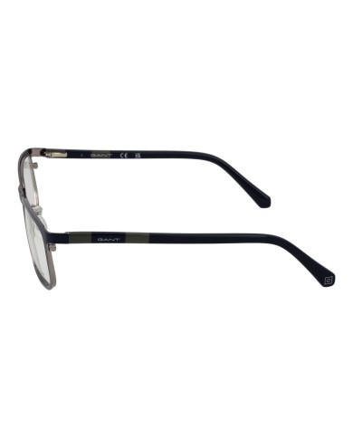 Montatura per Occhiali Uomo Gant GA3280 56091 Montatura per Occhiali Uomo Gant GA3280 56091