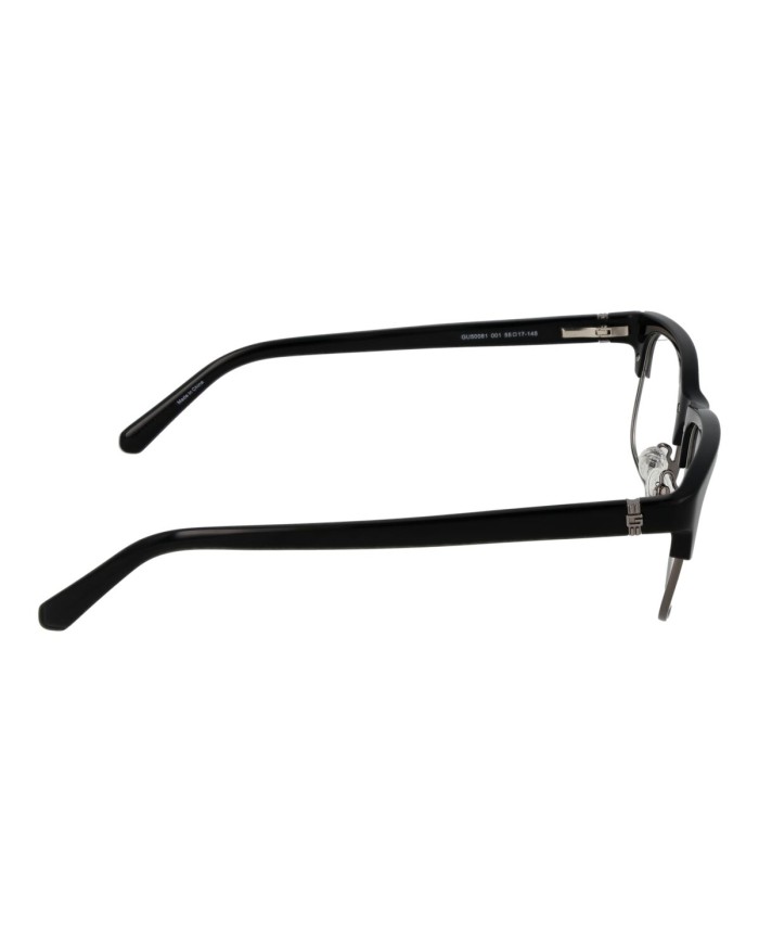 Montatura per Occhiali Donna Guess GU50081 55001 Montatura per Occhiali Donna Guess GU50081 55001