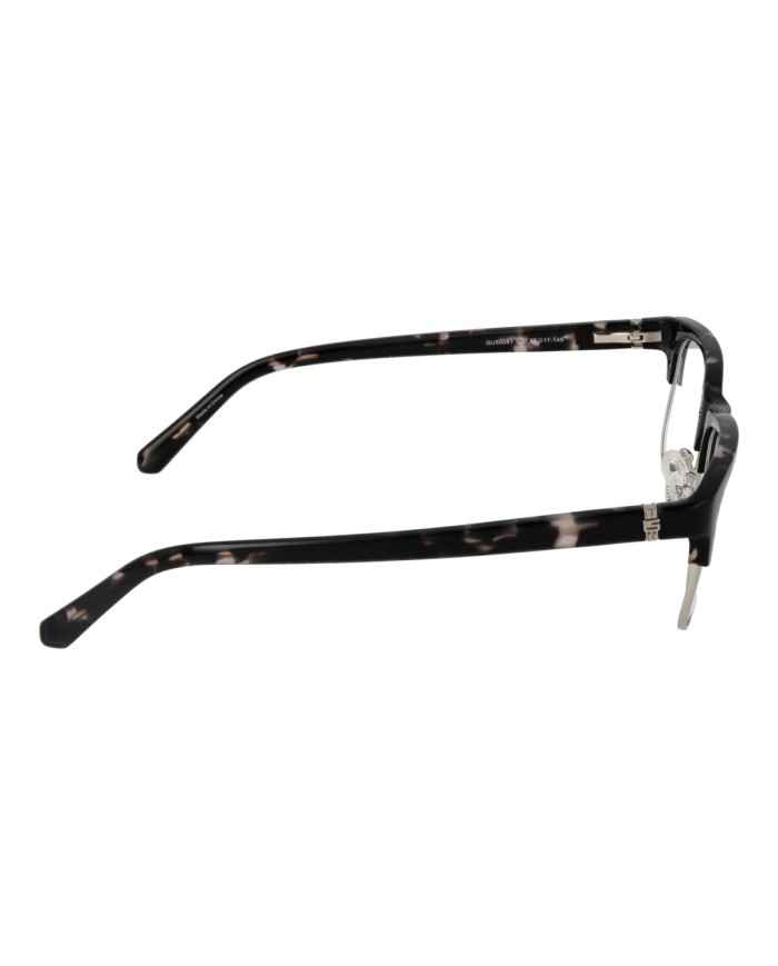 Montatura per Occhiali Donna Guess GU50081 55020 Montatura per Occhiali Donna Guess GU50081 55020