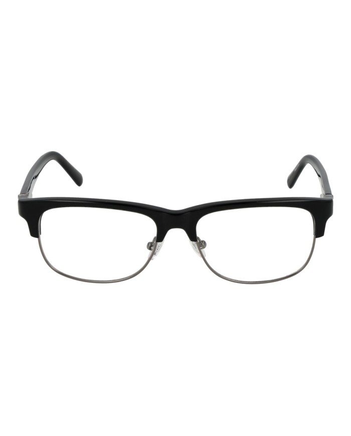 Montatura per Occhiali Donna Guess GU50081 55001 Montatura per Occhiali Donna Guess GU50081 55001