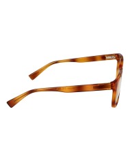 Montatura per Occhiali Donna Guess GU8281 53053 Montatura per Occhiali Donna Guess GU8281 53053