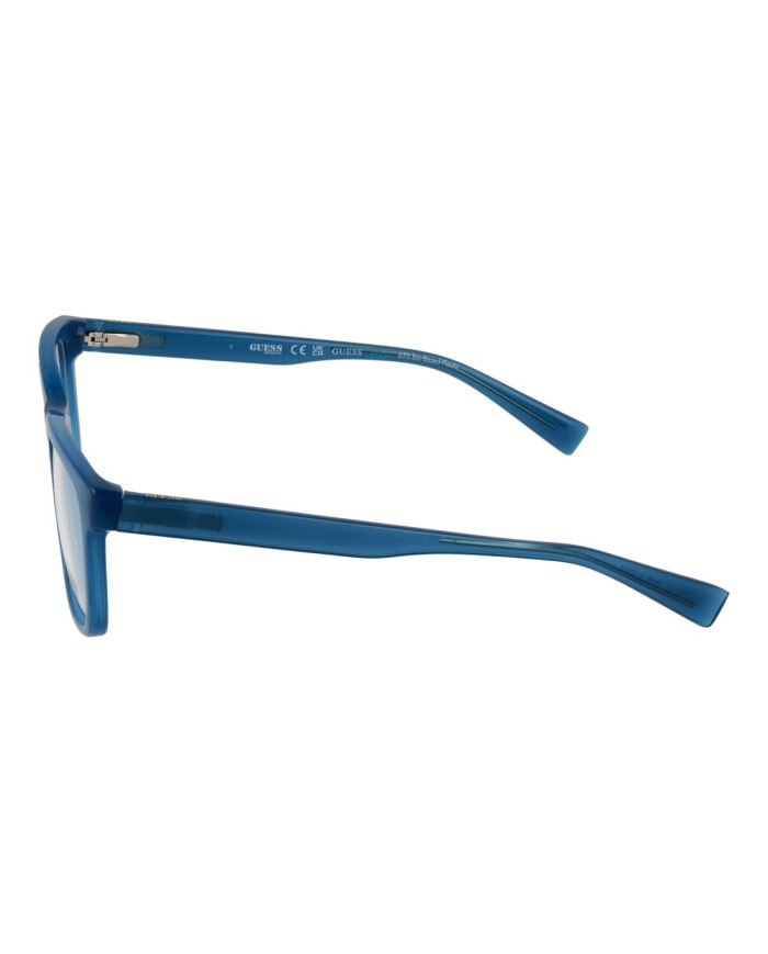 Montatura per Occhiali Donna Guess GU8281 53090 Montatura per Occhiali Donna Guess GU8281 53090