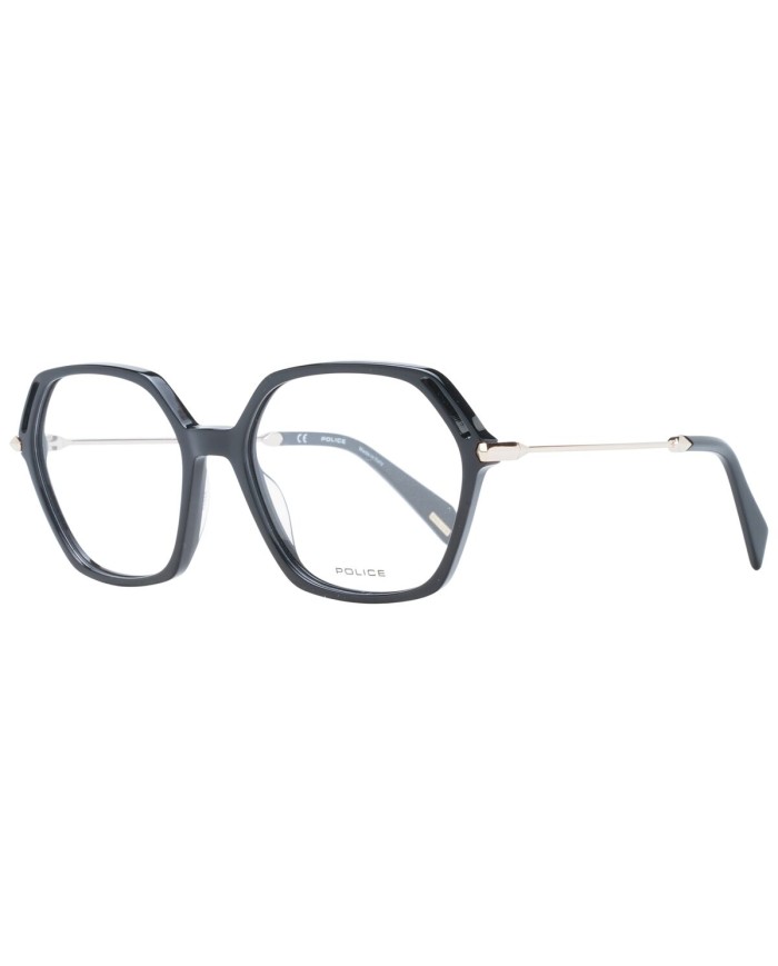 Montatura per Occhiali Donna Police VPLD23M 540700 Montatura per Occhiali Donna Police VPLD23M 540700