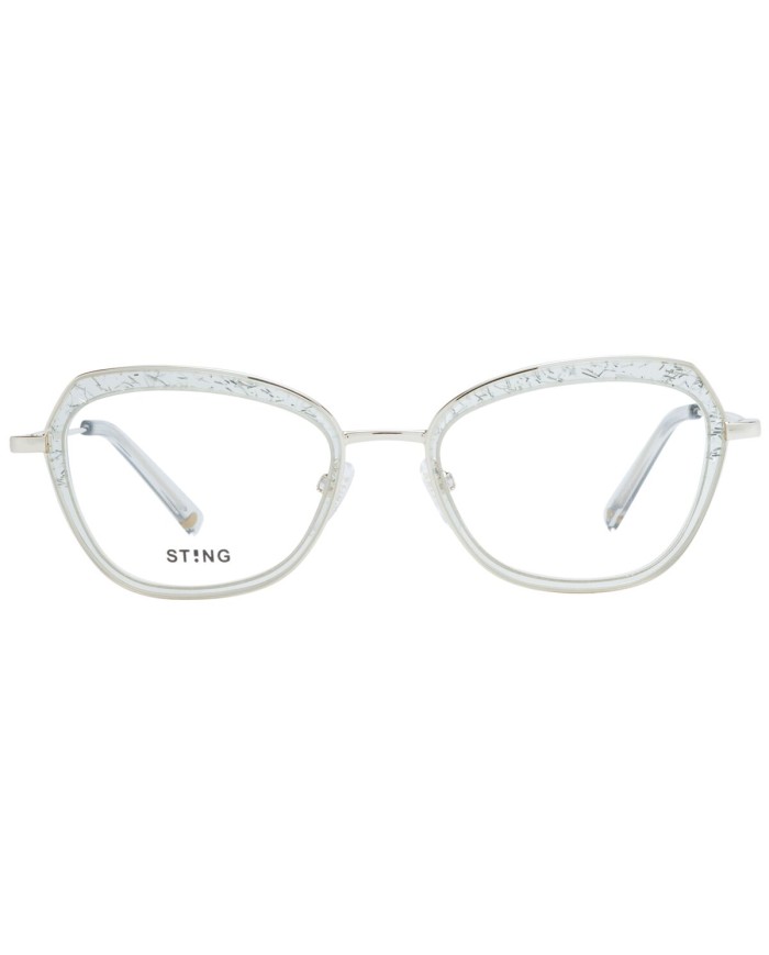 Montatura per Occhiali Donna Sting VST370V 500300 Montatura per Occhiali Donna Sting VST370V 500300