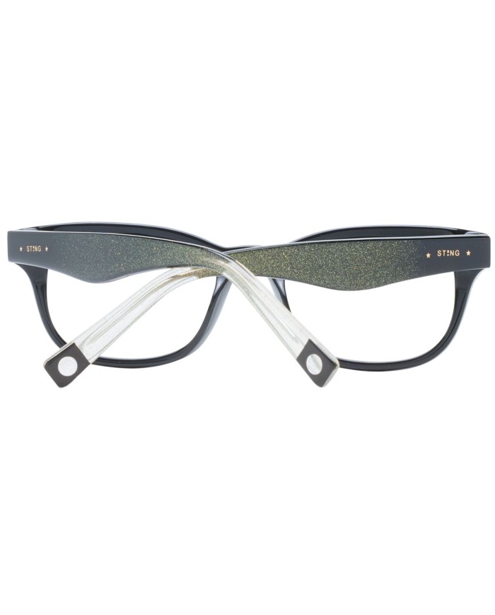 Montatura per Occhiali Donna Sting VST376 500700