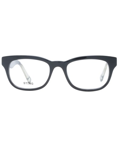 Montatura per Occhiali Donna Sting VST376 500700