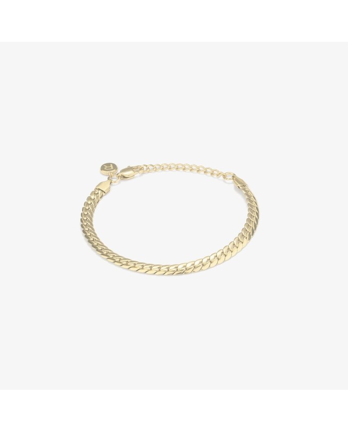 Bracciale Donna Radiant RH000227 Dorato Bracciale Donna Radiant RH000227 Dorato