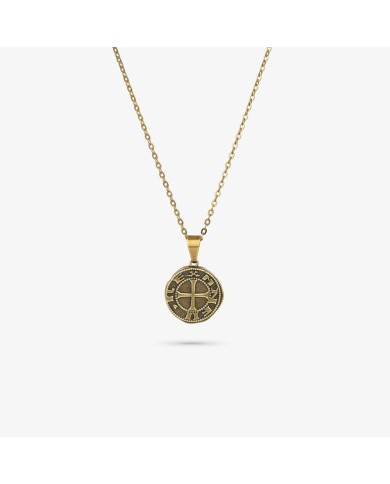 Ciondolo Donna Radiant RH000215 Dorato Ciondolo Donna Radiant RH000215 Dorato