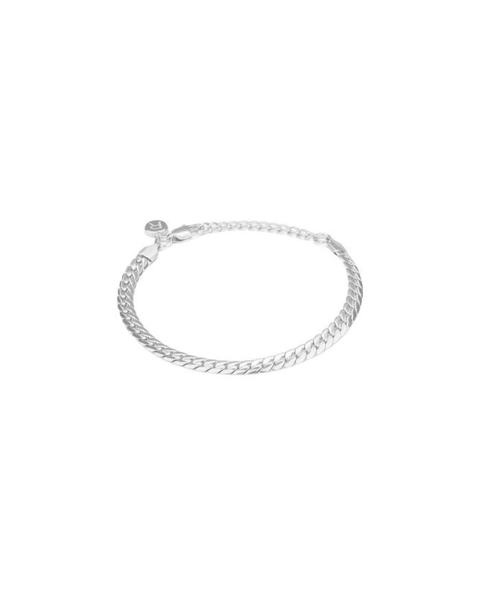Bracciale Donna Radiant RH000226 Argentato Dorato Bracciale Donna Radiant RH000226 Argentato Dorato