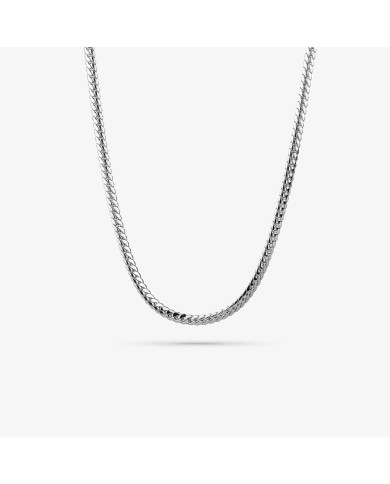 Collana Donna Radiant RH000202 Argentato